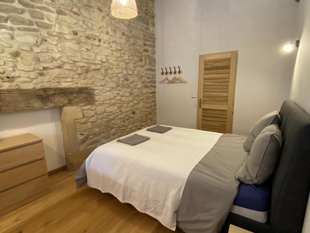 Gites&Chambres D Hotes Les Granges Du Fournel Saint-Lattier ภายนอก รูปภาพ